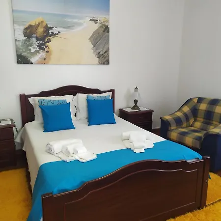 Casa S Nicolau 1 Near The * לוריניה