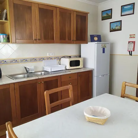 Casa S Nicolau 1 Near The Holiday home Lourinha (Lisbon)