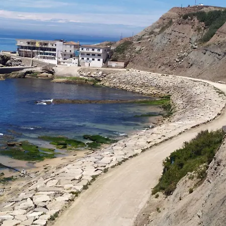 Holiday home Casa S Nicolau 1 Near The