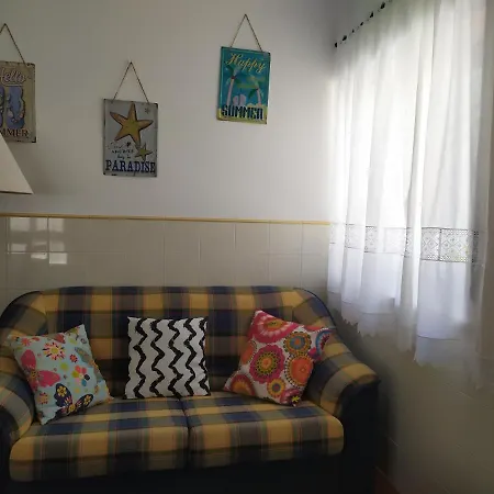 Holiday home Casa S Nicolau 1 Near The Lourinha (Lisbon)