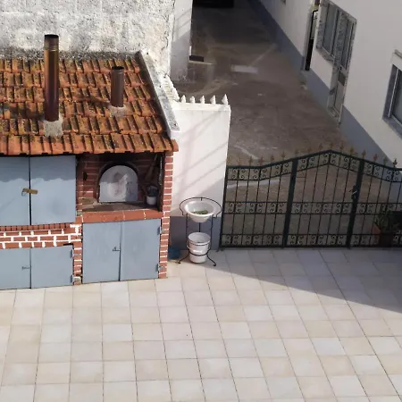Holiday home Casa S Nicolau 1 Near The Lourinha (Lisbon)